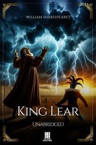 William Shakespeare's King Lear - Unabridged