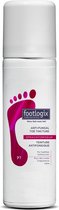 footlogix anti-fungal nail tincture spray 75ml