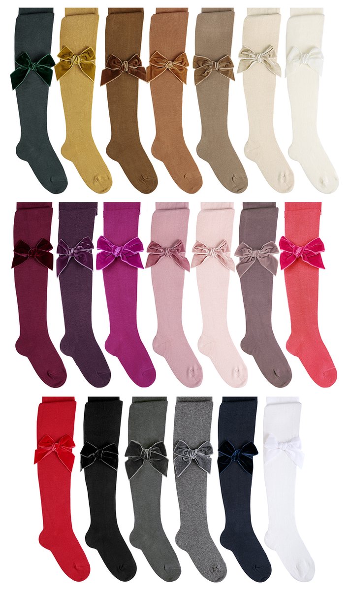 Cóndor Maillot Velvet Strik | 2489/1 | Oud Roze | 12-24 mnd | maat 2