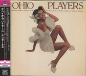 Ohio Players - Tenderness (CD)