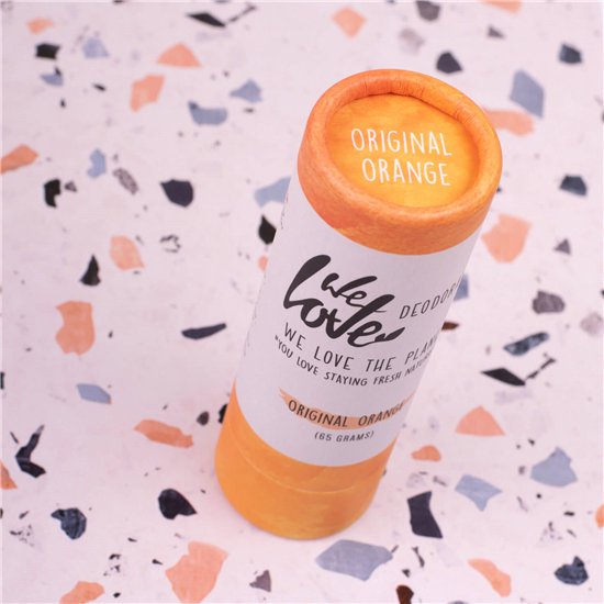 Vegan Zonnebrand Stick SPF20 van Merkloos — afbeelding 3