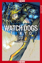 Watch Dogs Tokyo, Volume 2