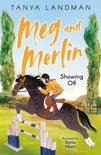 Meg and Merlin- Meg and Merlin