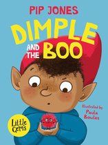 Little Gems- Dimple and the Boo