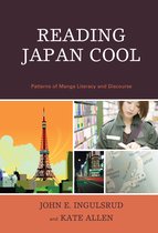 Reading Japan Cool