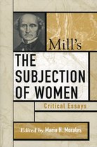 Mill's The Subjection Of Women