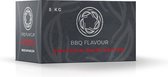 BBQ Flavour - Binchotan White Maitiew - 5kg - Houtskool - Japanse Houtskool