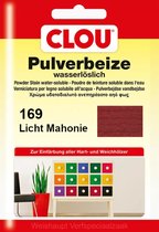Clou Waterbeits Zakje - 5 gram - Mahonie Licht