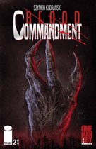 BLOOD COMMANDMENT 2 - BLOOD COMMANDMENT #2