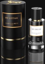 Eau de Parfum Collection Privee My Dream
