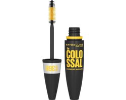 Maybelline New York - Colossal up to 36H Mascara - Zwart - Volume Mascara - 10,7 ml