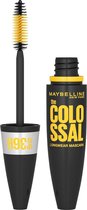 Maybelline New York - Colossal up to 36H Mascara - Zwart - Volume Mascara - 10,7 ml