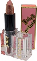 Juicy Couture Glitter Velour Lipstick #04 Ripped & Zipped 3.8g
