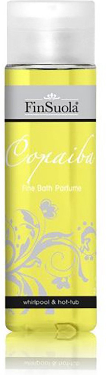 Goedkoopste Finsuola badparfum Copaiba 250ml
