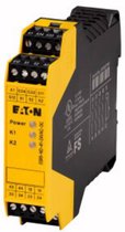 Eaton ESR5-NO-41-24VAC-DC Veiligheidsrelais (b x h x d) 22.5 x 99 x 114.5 mm 1 stuk(s)