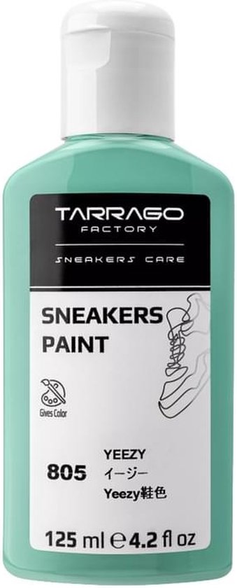 Tarrago sneakers paint - 805 - yeezy - 125ml