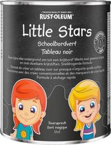 Little Stars Schoolbordverf - 750ML - Tover Spreuk