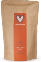 Vitaminstore - Wei Isolaat - 600 gram