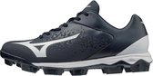 Mizuno Wave Select Nine (320584) 13,0 Navy/White