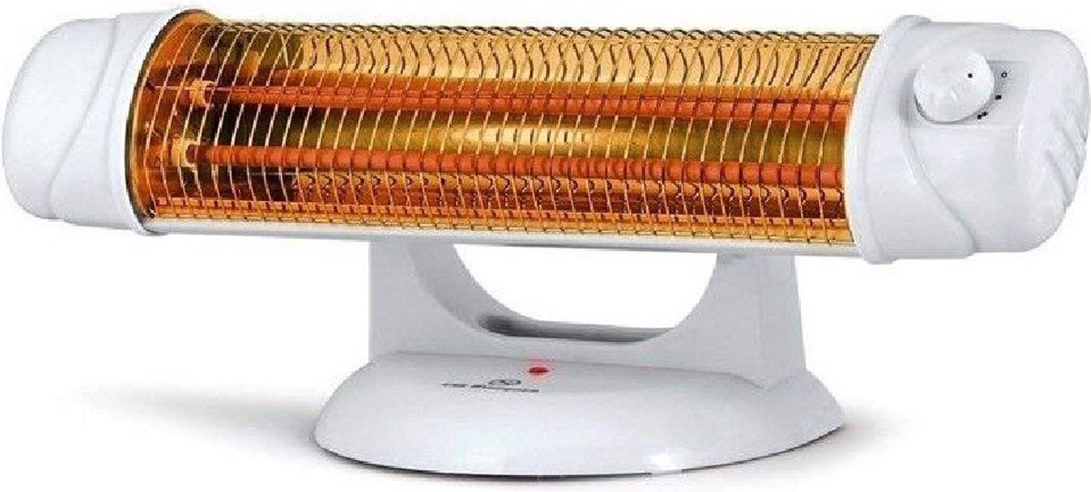 Elektrische Verwarming Orbegozo BP5003A Wit 1200 W