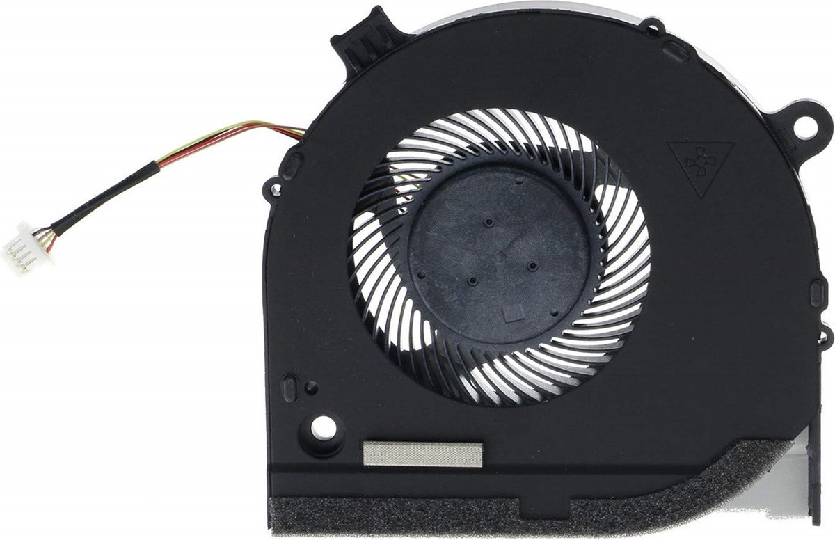 Ventilateur De Refroidissement Pour Ordinateur Portable Dell Inspiron Gaming G3/G5 15 5587 - Réf. 0GWMFV