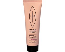 Lip Intimate Care - Natuurlijk Glijmiddel- Prebiotics Caring Glide
