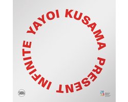 Yayoi Kusama: Infinite Present