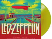 Led Zeppelin - Motor Speedway 1969 (LP) (Coloured Vinyl)