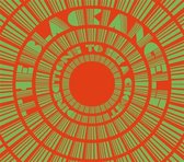 The Black Angels - Directions To See A Ghost (3 LP) (Coloured Vinyl)