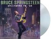 Bruce Springsteen - Hollywood FM '92 (LP) (Coloured Vinyl)
