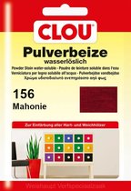 Clou Waterbeits Kleur: 156 Mahonie