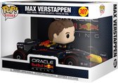 Pop Rides: Formula 1 - Max Verstappen - Funko Pop #307