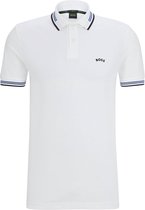 Paul Poloshirt Mannen - Maat XXL