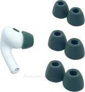 Comply Foam Tips 2.0 voor AirPods Pro, size: mixed size, Pine
