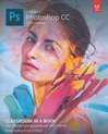 Classroom in a Book- Adobe Photoshop CC Classroom in a Book (2018 release)