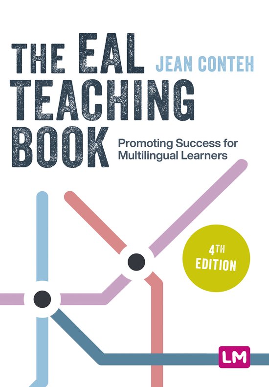 Primary Teaching Now-The EAL Teaching Book - cover