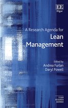Elgar Research Agendas-A Research Agenda for Lean Management
