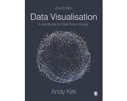 Omslag van Data Visualisation
