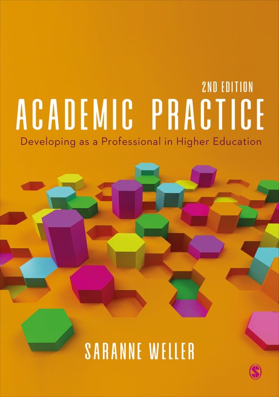 Academic Practice - cover