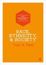 Race, Ethnicity & Society