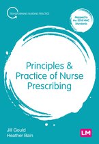 Transforming Nursing Practice Series- Principles and Practice of Nurse Prescribing