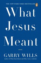 ISBN What Jesus Meant, Livre broché, 176 pages