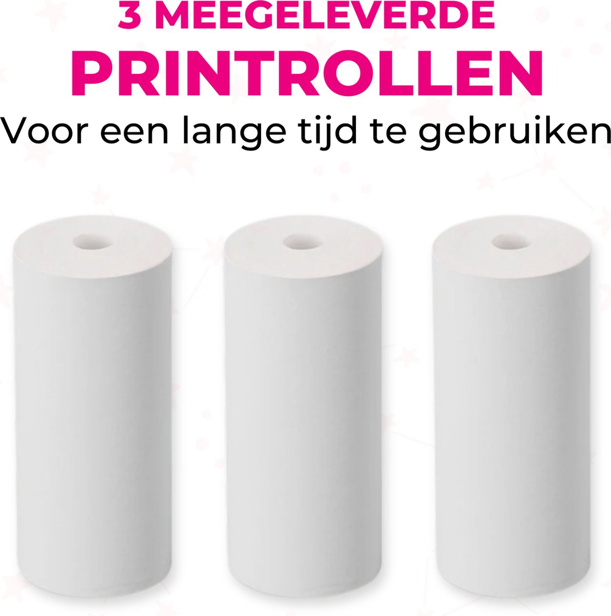EITIKA Instant Print Camera thumbnail 4