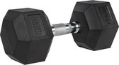 VirtuFit Hexa Dumbbell Pro - Gewichten - Fitness - 35 kg - Per Stuk