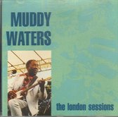 Muddy Waters - The London Sessions (CD)