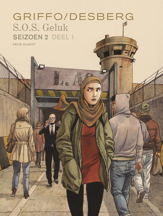 S.O.S. geluk