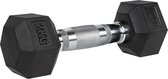 VirtuFit Hexa Dumbbell Pro - Gewichten - Fitness - 2 kg - Per Stuk