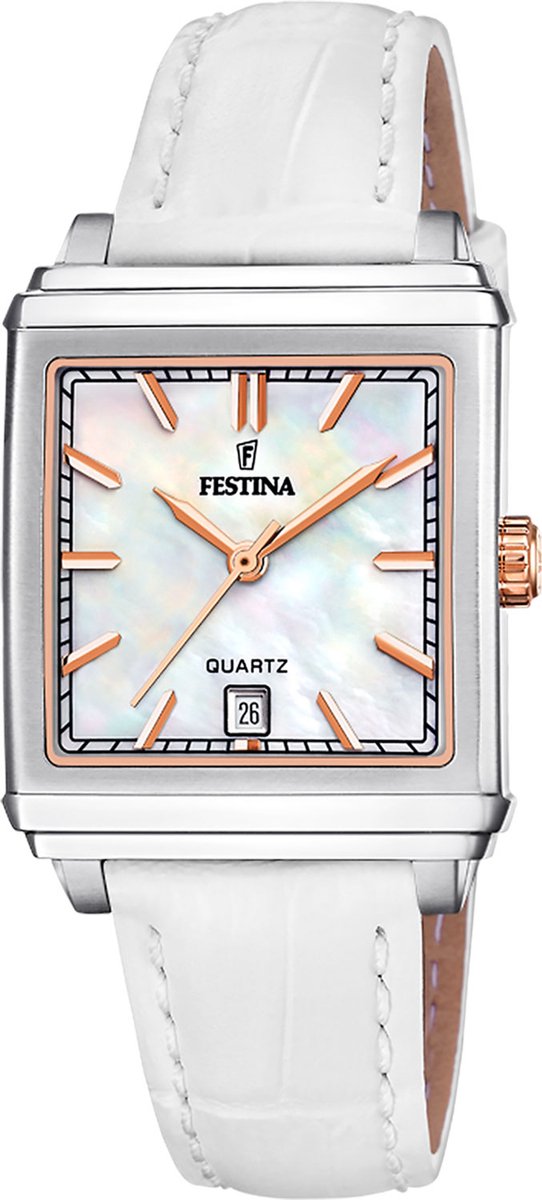 Festina F20682-1 Dames Horloge