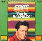 ELVIS - Fun in Acapulco (LP)