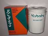kubota brandstoffilter w21esf1g00